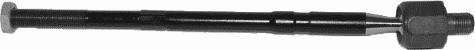 Lemförder 25964 02 - Inner Tie Rod, Axle Joint www.autospares.lv