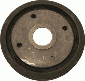 Lemförder 25382 01 - Vibration Damper, propshaft www.autospares.lv