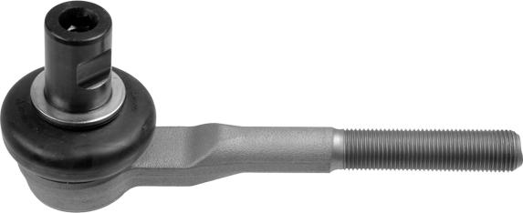 Lemförder 25336 01 - Tie Rod End www.autospares.lv