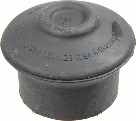 Lemförder 25266 01 - Spilvens, Motora piekare www.autospares.lv