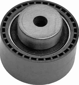 Lemförder 25765 01 - Deflection / Guide Pulley, timing belt www.autospares.lv