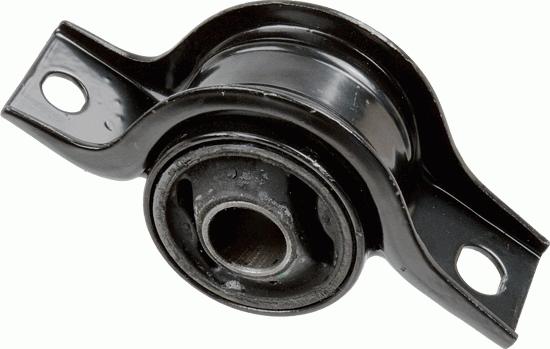 Lemförder 26565 01 - Bush of Control / Trailing Arm www.autospares.lv