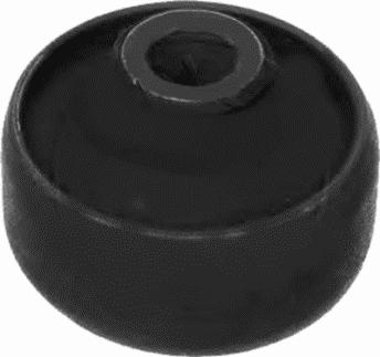 Lemförder 26652 01 - Bush of Control / Trailing Arm www.autospares.lv