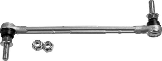 Lemförder 26662 03 - Rod / Strut, stabiliser www.autospares.lv