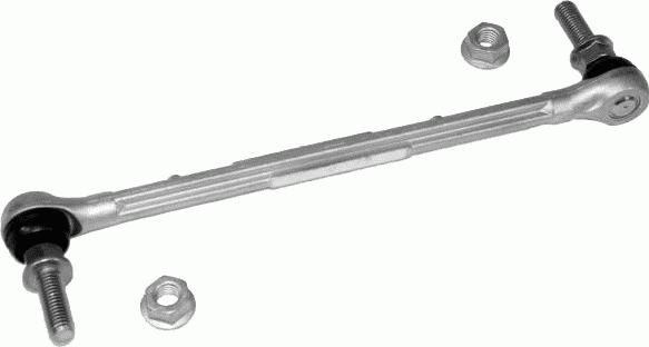 Lemförder 26662 02 - Rod / Strut, stabiliser www.autospares.lv