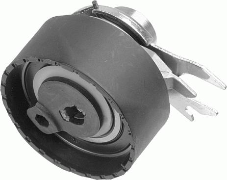 Lemförder 26683 01 - Tensioner Pulley, timing belt www.autospares.lv