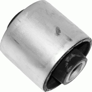 Lemförder 26042 01 - Сайлентблок, рычаг подвески колеса www.autospares.lv