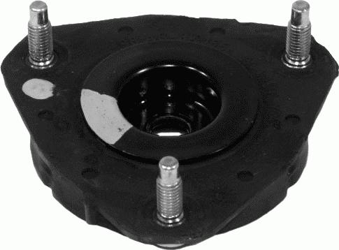 Lemförder 26056 01 - Опора стойки амортизатора, подушка www.autospares.lv