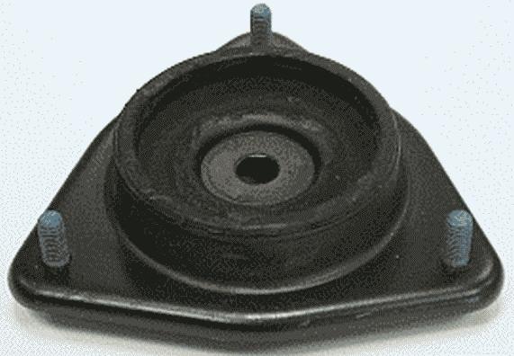 Lemförder 26069 01 - Top Strut Mounting www.autospares.lv