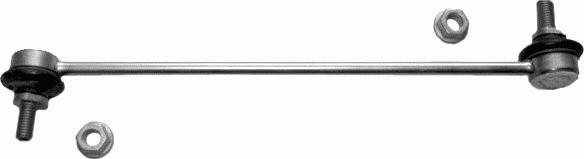 Lemförder 26004 02 - Rod / Strut, stabiliser www.autospares.lv