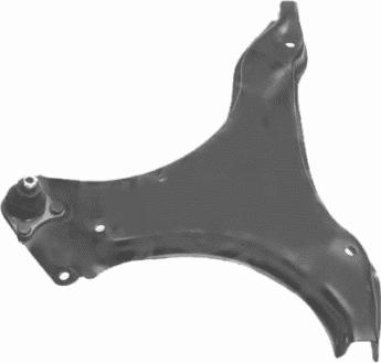 Lemförder 26765 01 - Track Control Arm www.autospares.lv