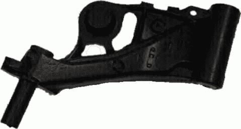 Lemförder 26709 01 - Track Control Arm www.autospares.lv