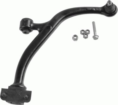 Lemförder 26735 02 - Track Control Arm www.autospares.lv