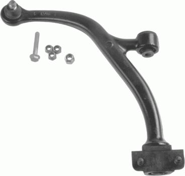 Lemförder 26736 02 - Track Control Arm www.autospares.lv