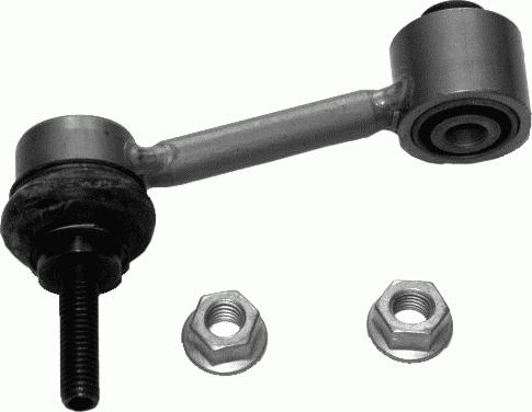 Lemförder 26775 01 - Rod / Strut, stabiliser www.autospares.lv