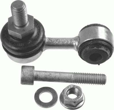 Lemförder 20982 04 - Stiepnis / Atsaite, Stabilizators www.autospares.lv