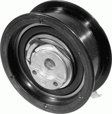 Lemförder 20529 01 - Spriegotājrullītis, Gāzu sadales mehānisma piedziņas siksna www.autospares.lv