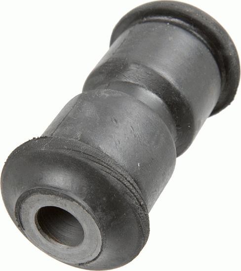 Lemförder 20641 02 - Bush, spring shackle www.autospares.lv