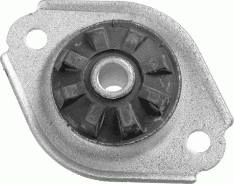 Lemförder 20021 01 - Amortizatora statnes balsts www.autospares.lv