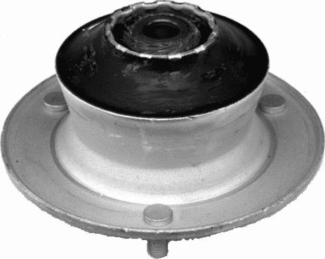 Lemförder 20155 03 - Amortizatora statnes balsts www.autospares.lv