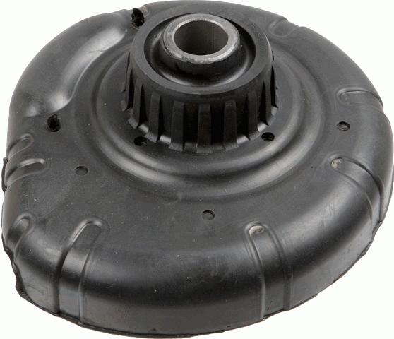 Lemförder 20152 01 - Amortizatora statnes balsts www.autospares.lv