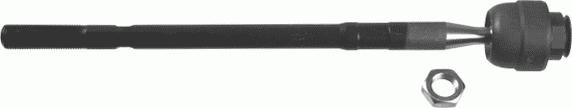 Lemförder 20345 01 - Inner Tie Rod, Axle Joint www.autospares.lv