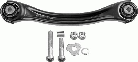 Lemförder 20731 03 - Stiepnis / Atsaite, Riteņa piekare www.autospares.lv