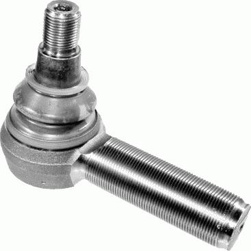 Lemförder 21466 01 - Tie Rod End www.autospares.lv