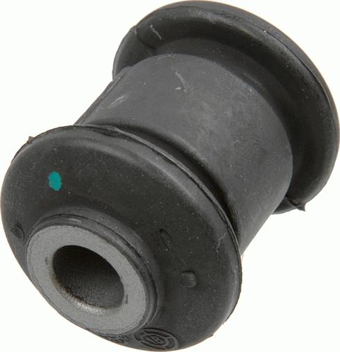 Lemförder 21413 01 - Сайлентблок, рычаг подвески колеса www.autospares.lv