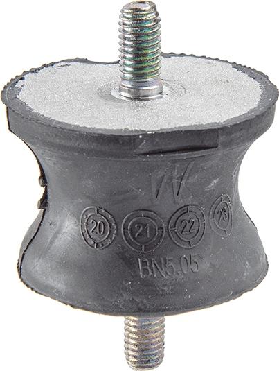 Lemförder 21556 01 - Piekare, Automātiskā pārnesumkārba www.autospares.lv