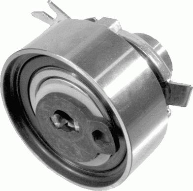 Lemförder 21581 01 - Натяжной ролик, зубчатый ремень ГРМ www.autospares.lv