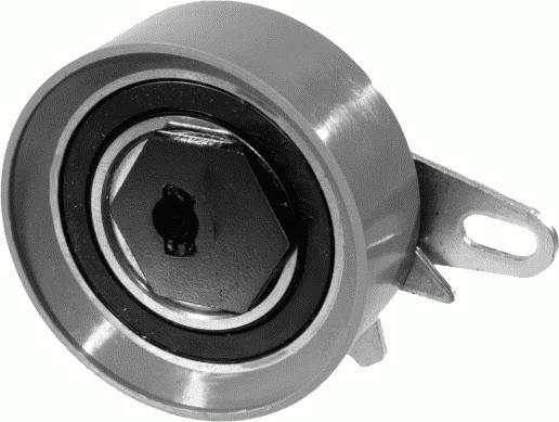 Lemförder 21582 01 - Tensioner Pulley, timing belt www.autospares.lv