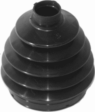 Lemförder 21573 01 - Bellow, drive shaft www.autospares.lv