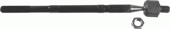 Lemförder 21697 01 - Inner Tie Rod, Axle Joint www.autospares.lv