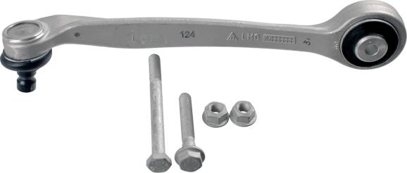 Lemförder 21615 01 - Track Control Arm www.autospares.lv