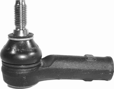 Lemförder 21610 02 - Наконечник рулевой тяги, шарнир www.autospares.lv