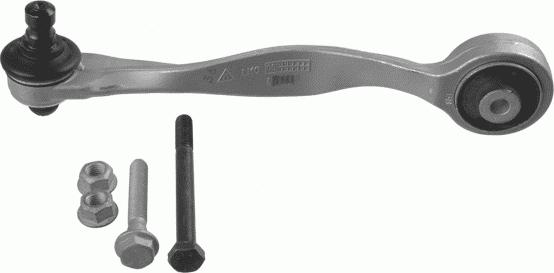 Lemförder 21030 01 - Track Control Arm www.autospares.lv