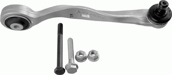 Lemförder 21029 01 - Track Control Arm www.autospares.lv