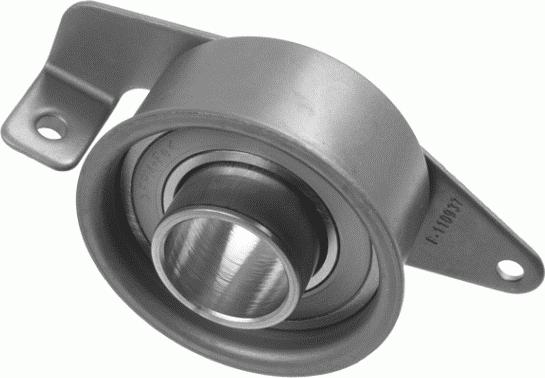 Lemförder 21105 01 - Tensioner Pulley, timing belt www.autospares.lv