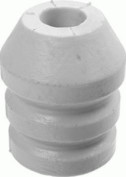 Lemförder 21112 01 - Rubber Buffer, suspension www.autospares.lv