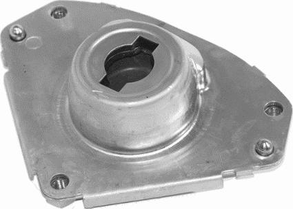 Lemförder 21800 01 - Top Strut Mounting www.autospares.lv