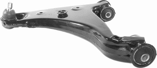 Lemförder 21396 01 - Track Control Arm www.autospares.lv