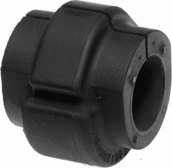 Lemförder 21304 01 - Bearing Bush, stabiliser www.autospares.lv