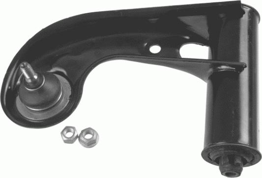 Lemförder 21315 01 - Track Control Arm www.autospares.lv