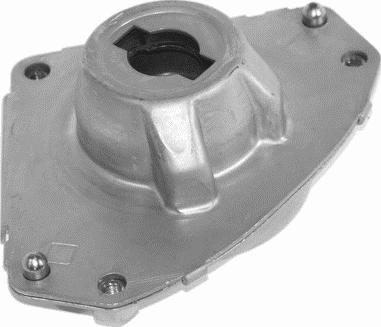 Lemförder 21799 01 - Amortizatora statnes balsts www.autospares.lv