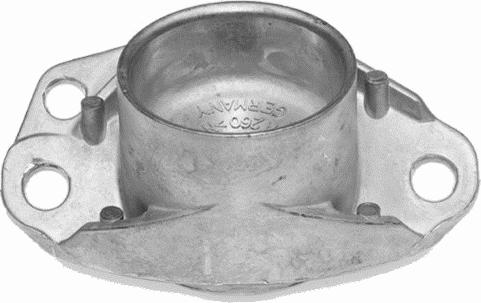 Lemförder 21794 01 - Amortizatora statnes balsts www.autospares.lv