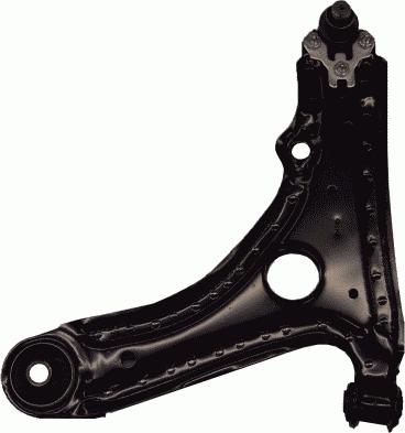 Lemförder 28080 01 - Track Control Arm www.autospares.lv