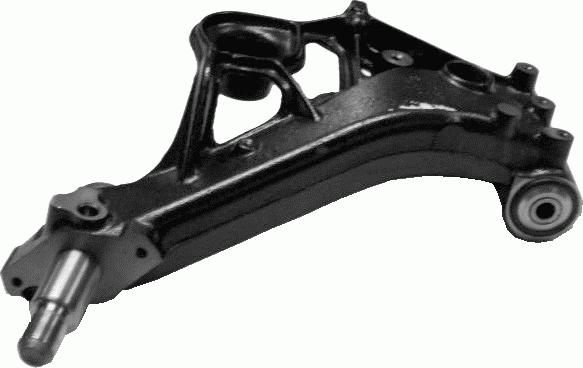 Lemförder 28165 01 - Track Control Arm www.autospares.lv