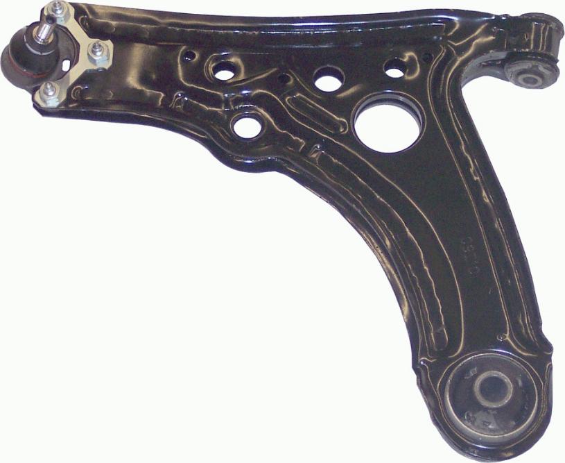 Lemförder 28102 01 - Track Control Arm www.autospares.lv