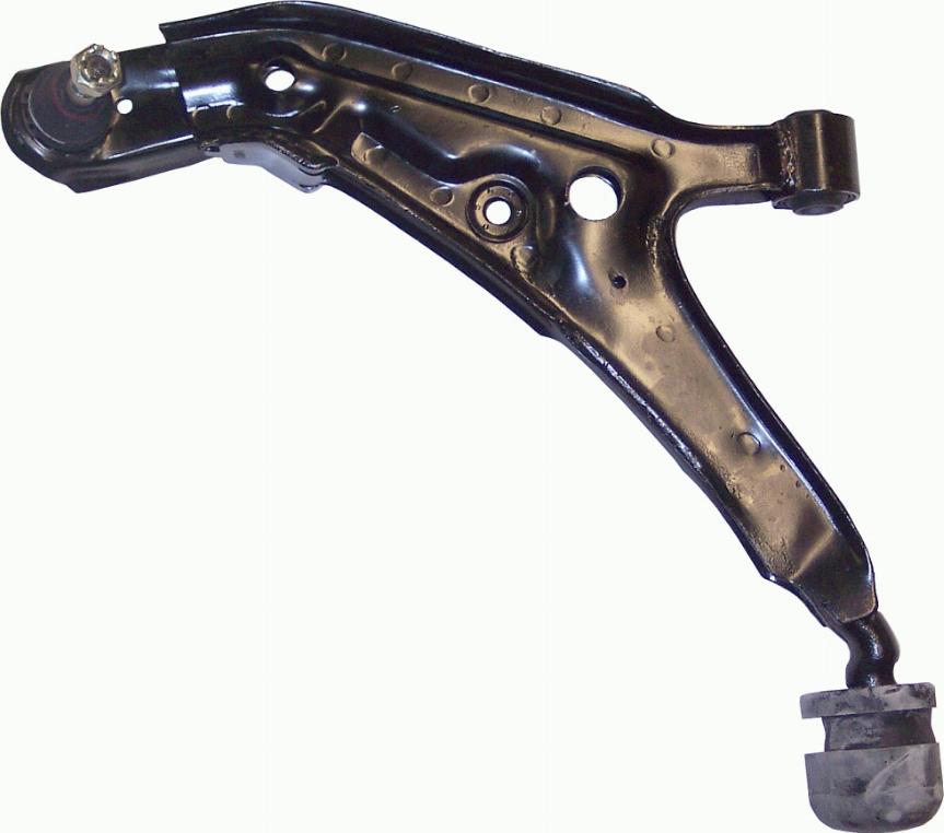 Lemförder 28115 01 - Track Control Arm www.autospares.lv